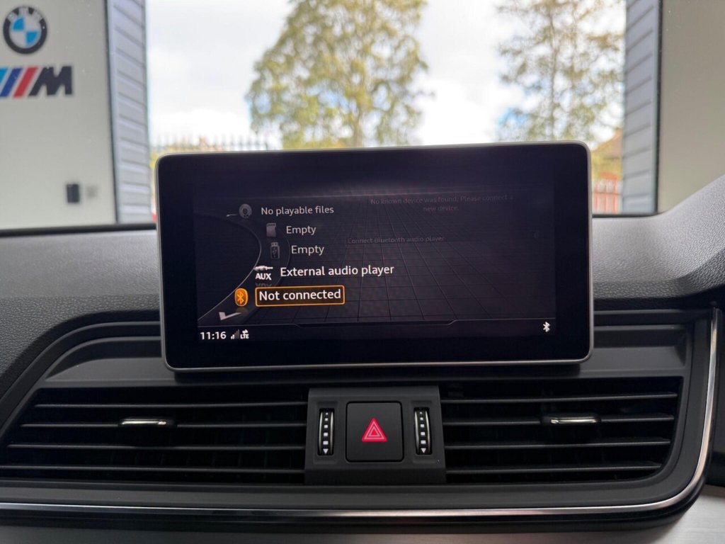 Used Audi Q5 2017 for sale - 76386353: Photo 24