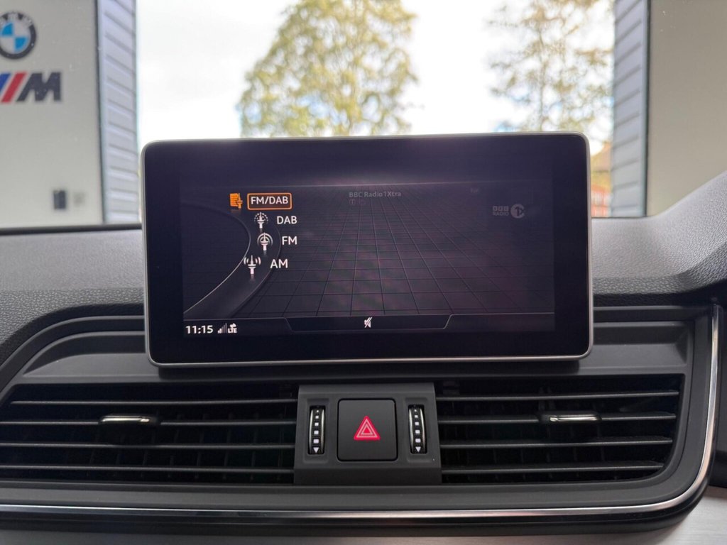 Used Audi Q5 2017 for sale - 76386353: Photo 25