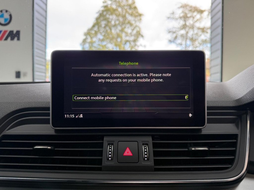 Used Audi Q5 2017 for sale - 76386353: Photo 26