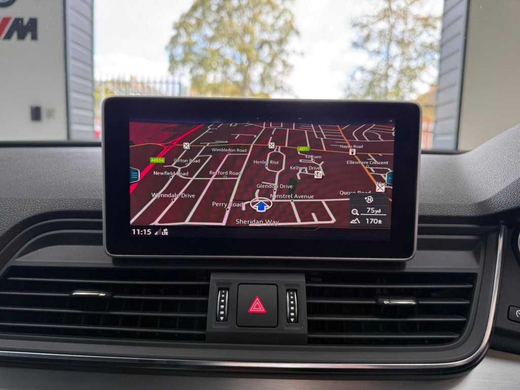 Used Audi Q5 2017 for sale - 76386353: Photo 27