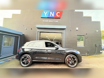 Used Audi Q5 2017 for sale - 76386353: Photo