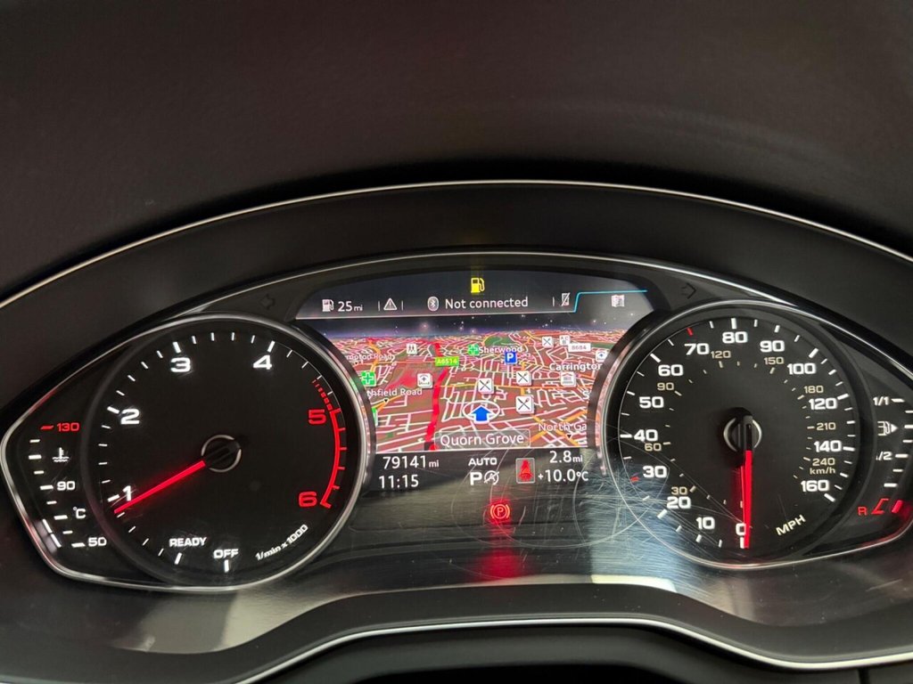 Used Audi Q5 2017 for sale - 76386353: Photo 30