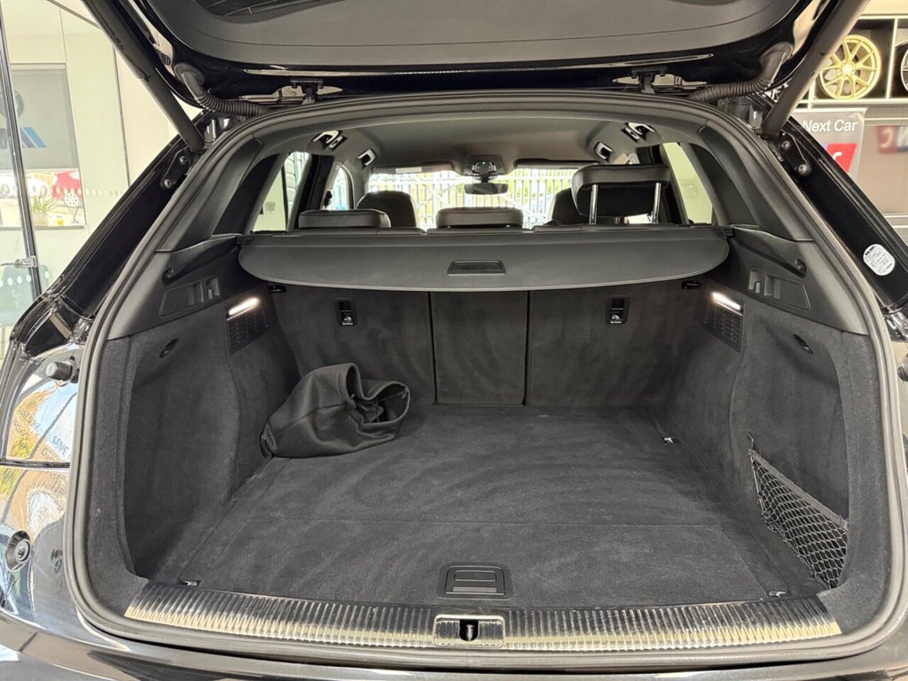 Used Audi Q5 2017 for sale - 76386353: Photo 33