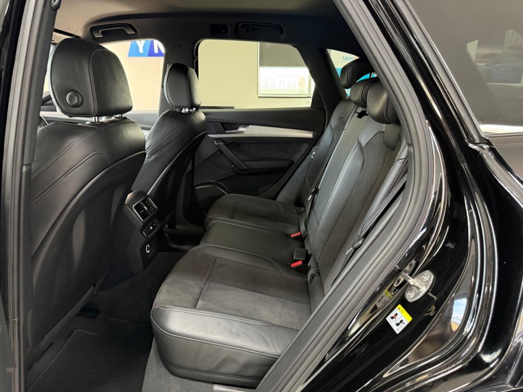 Used Audi Q5 2017 for sale - 76386353: Photo 34