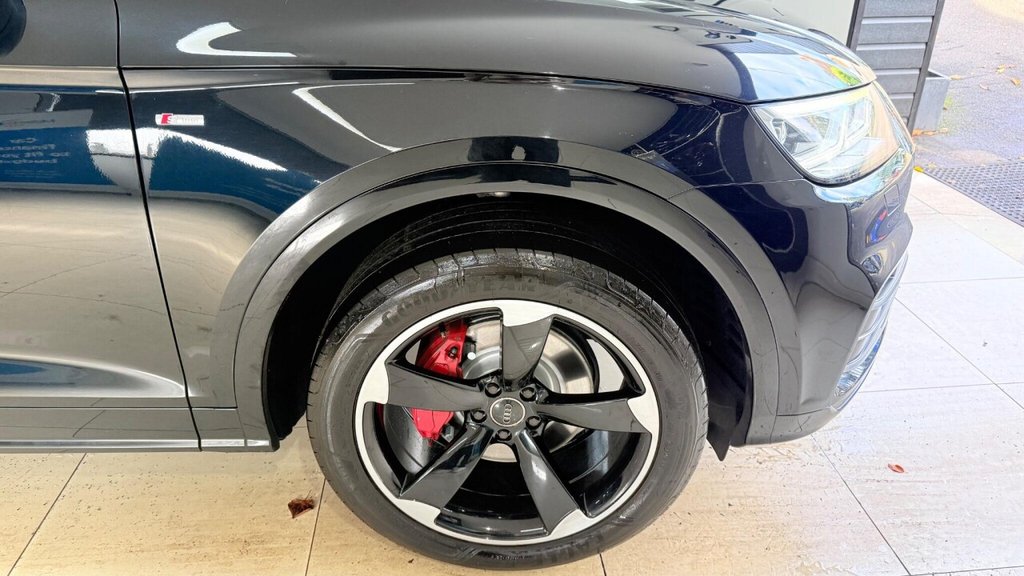 Used Audi Q5 2017 for sale - 76386353: Photo 46