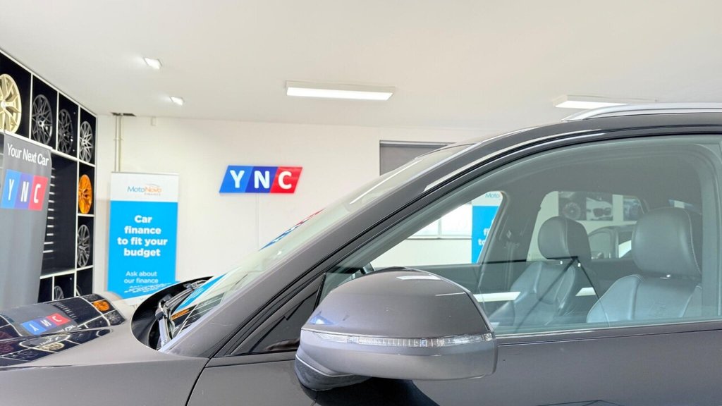 Used Audi Q5 2017 for sale - 76386353: Photo 7