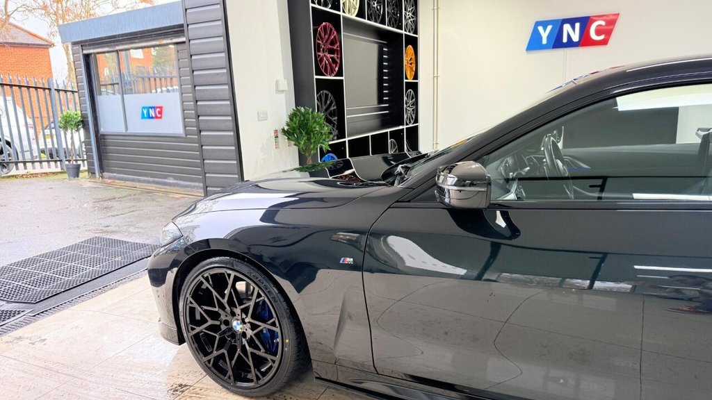 Used BMW 4 Series 2021 for sale - 77520896: Photo 10