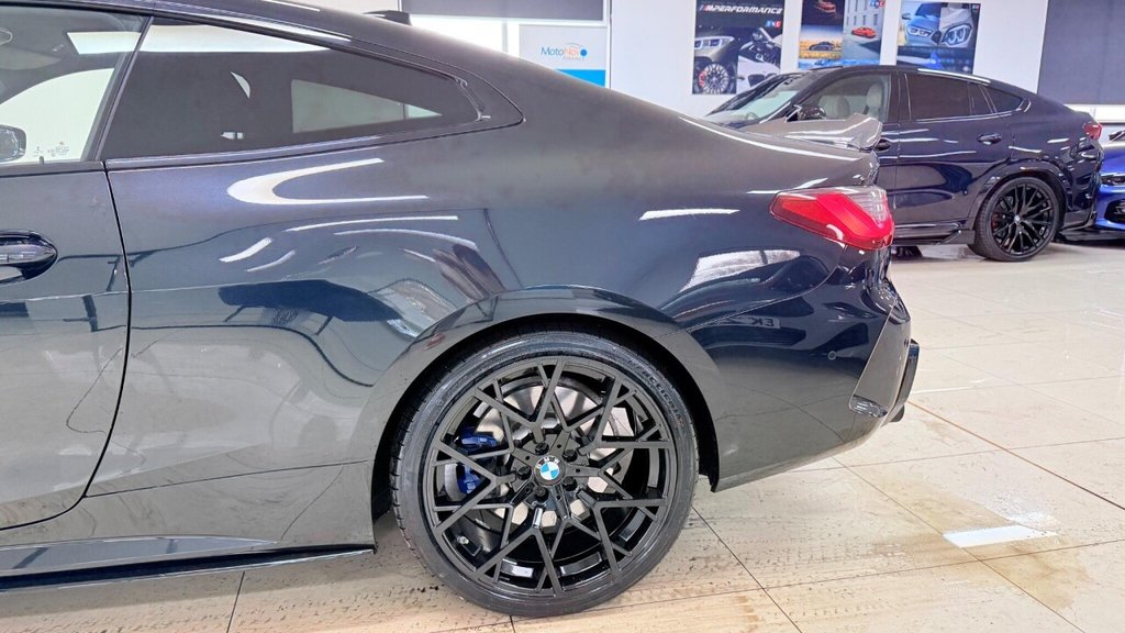 Used BMW 4 Series 2021 for sale - 77520896: Photo 11