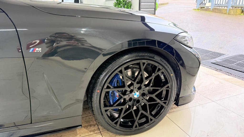 Used BMW 4 Series 2021 for sale - 77520896: Photo 14