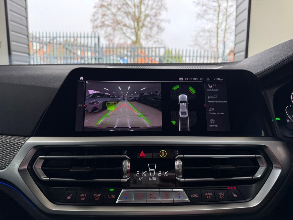 Used BMW 4 Series 2021 for sale - 77520896: Photo 16