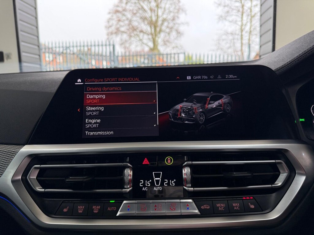 Used BMW 4 Series 2021 for sale - 77520896: Photo 17