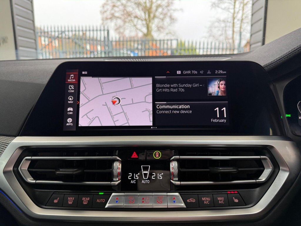 Used BMW 4 Series 2021 for sale - 77520896: Photo 20