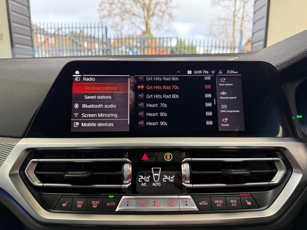 Used BMW 4 Series 2021 for sale - 77520896: Photo 21