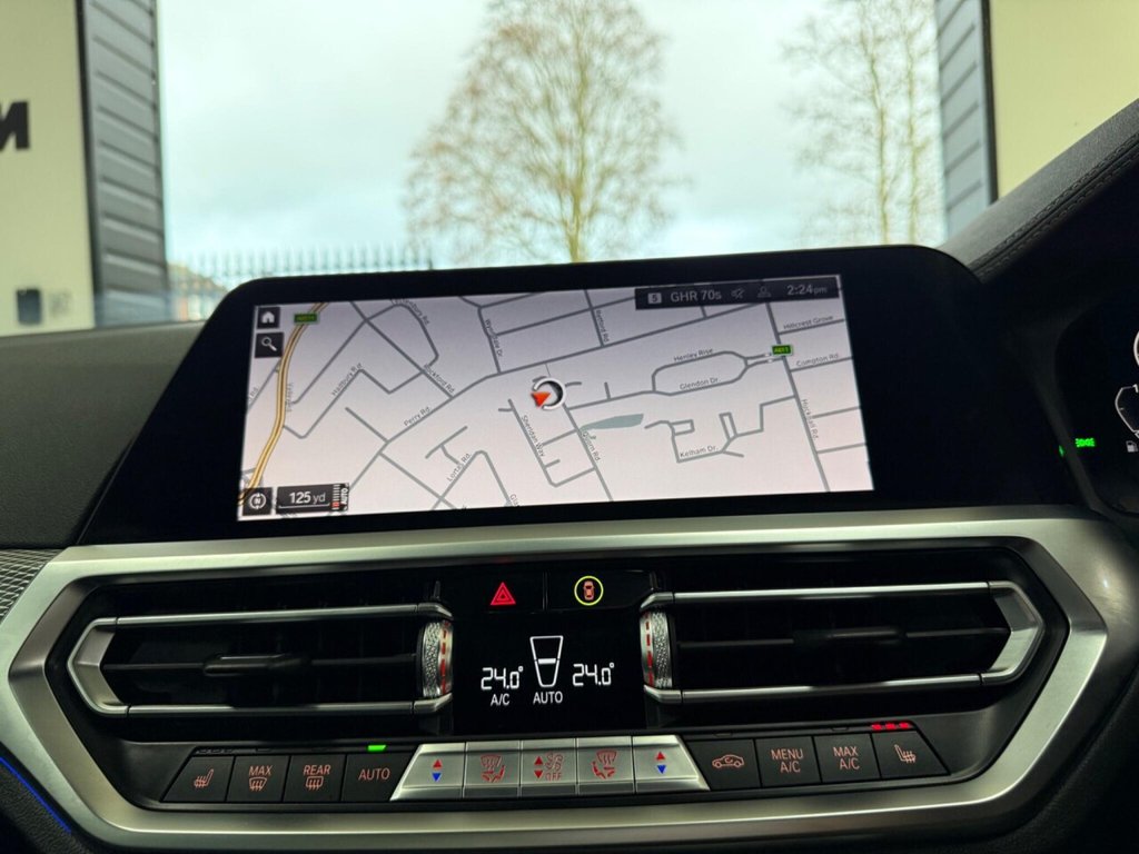 Used BMW 4 Series 2021 for sale - 77520896: Photo 23