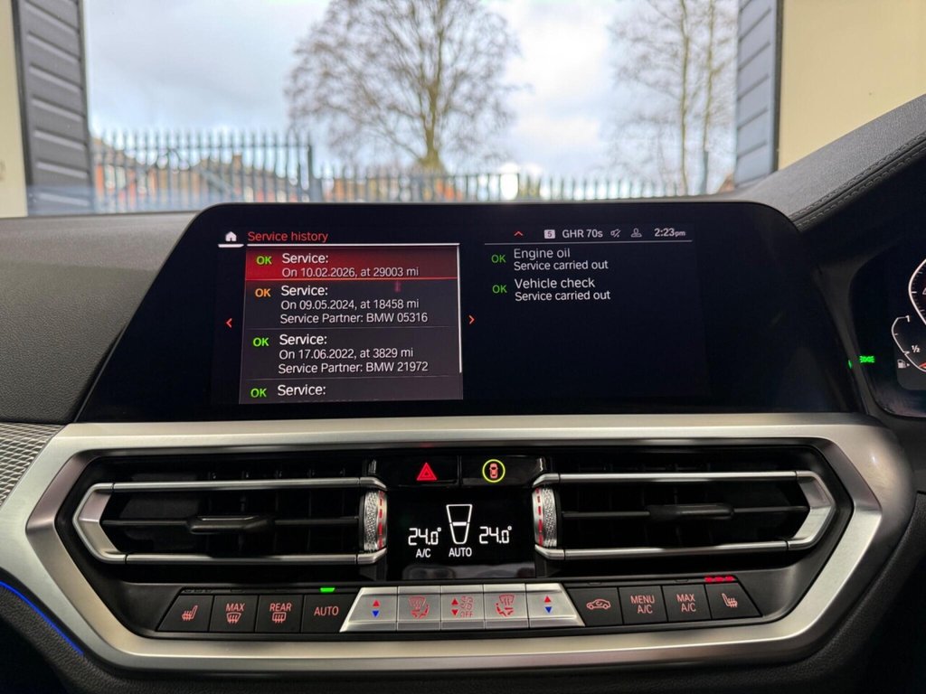 Used BMW 4 Series 2021 for sale - 77520896: Photo 25