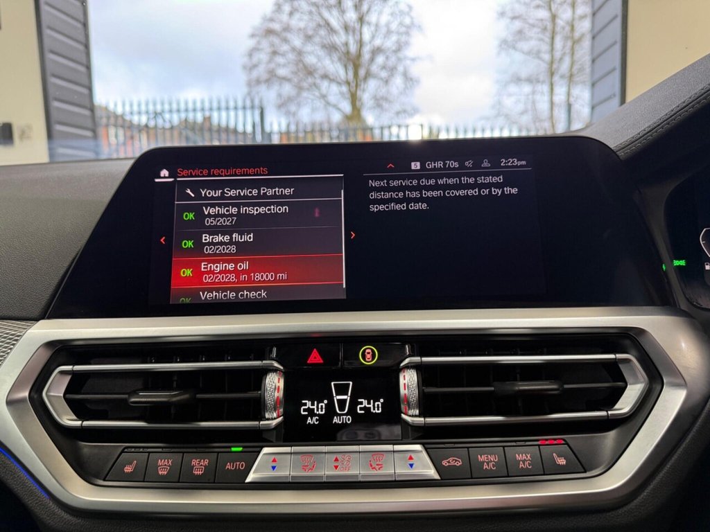 Used BMW 4 Series 2021 for sale - 77520896: Photo 26