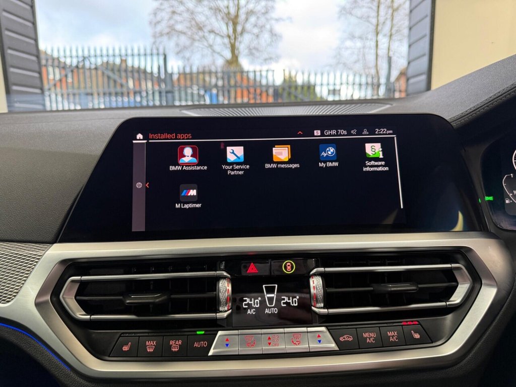 Used BMW 4 Series 2021 for sale - 77520896: Photo 27