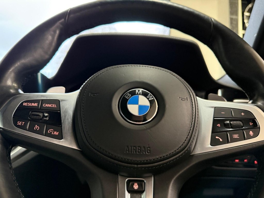 Used BMW 4 Series 2021 for sale - 77520896: Photo 28