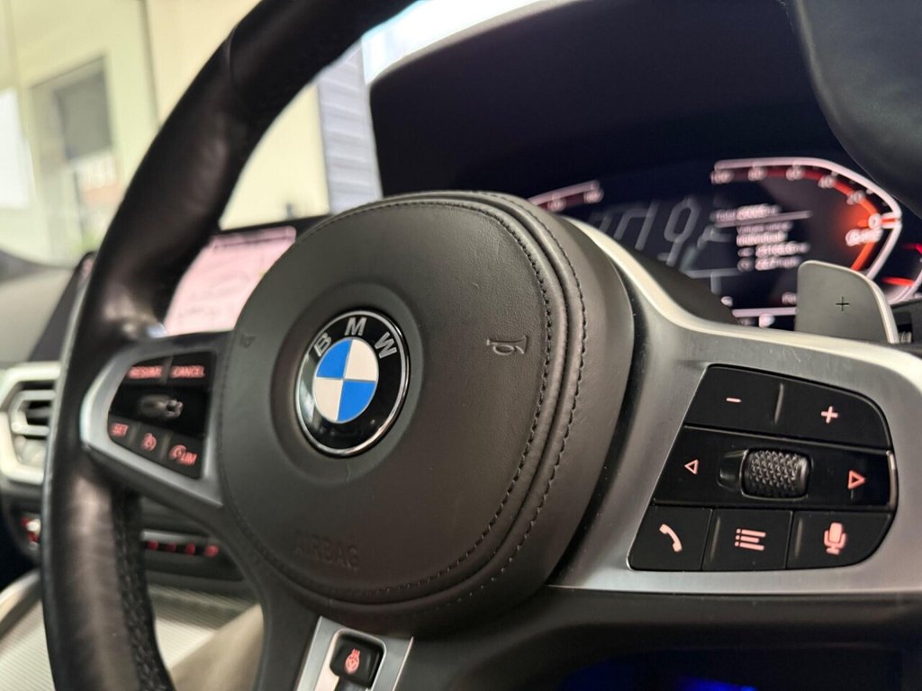 Used BMW 4 Series 2021 for sale - 77520896: Photo 29