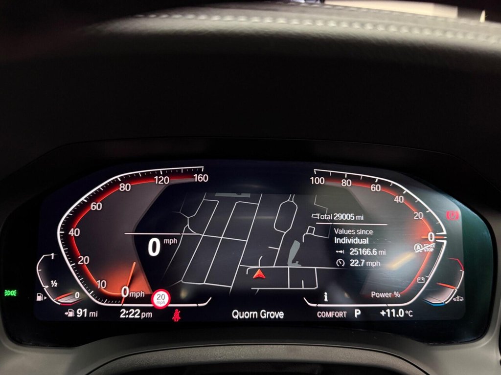 Used BMW 4 Series 2021 for sale - 77520896: Photo 31