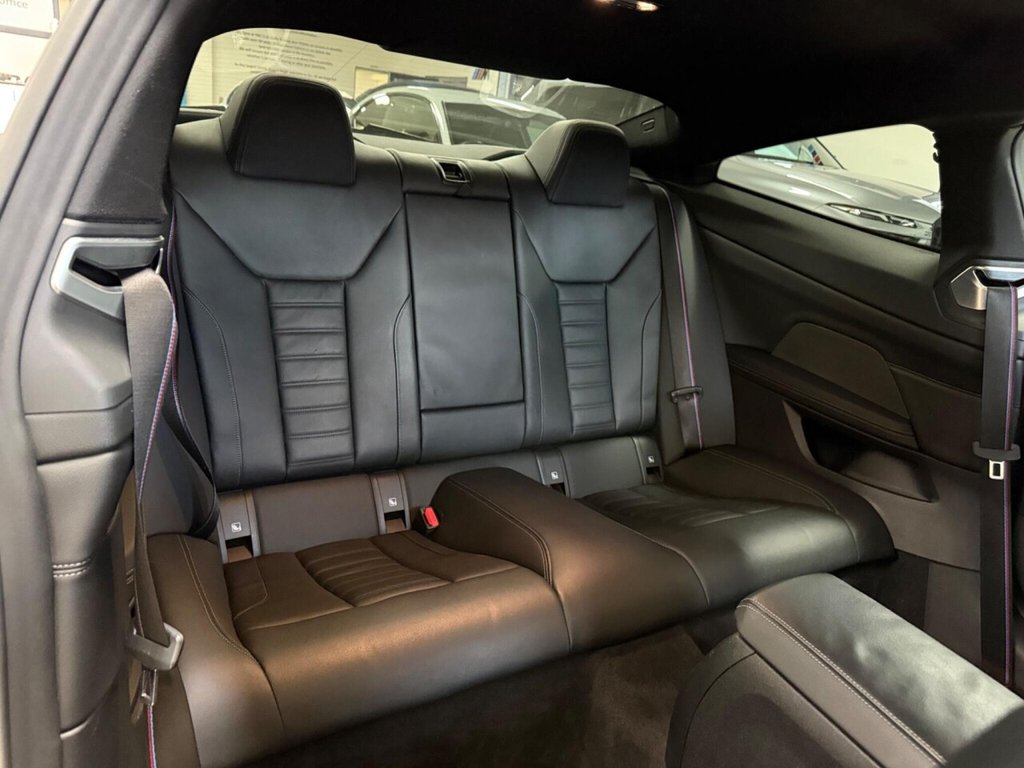 Used BMW 4 Series 2021 for sale - 77520896: Photo 33