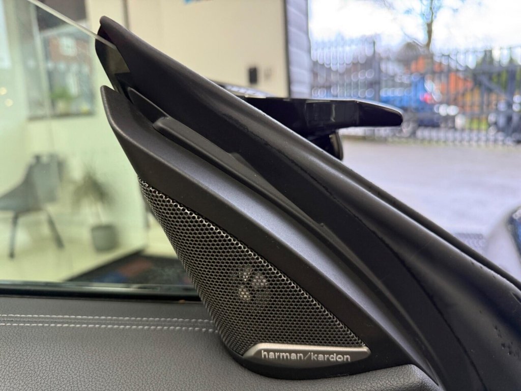 Used BMW 4 Series 2021 for sale - 77520896: Photo 36