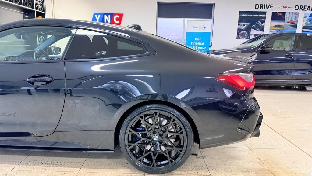 Used BMW 4 Series 2021 for sale - 77520896: Photo 41