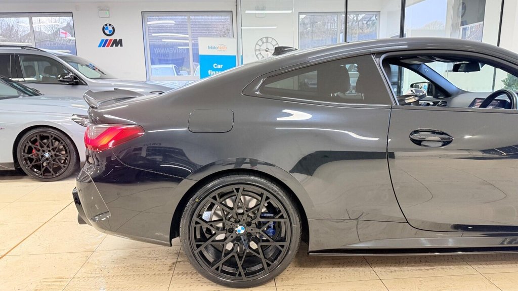 Used BMW 4 Series 2021 for sale - 77520896: Photo 46