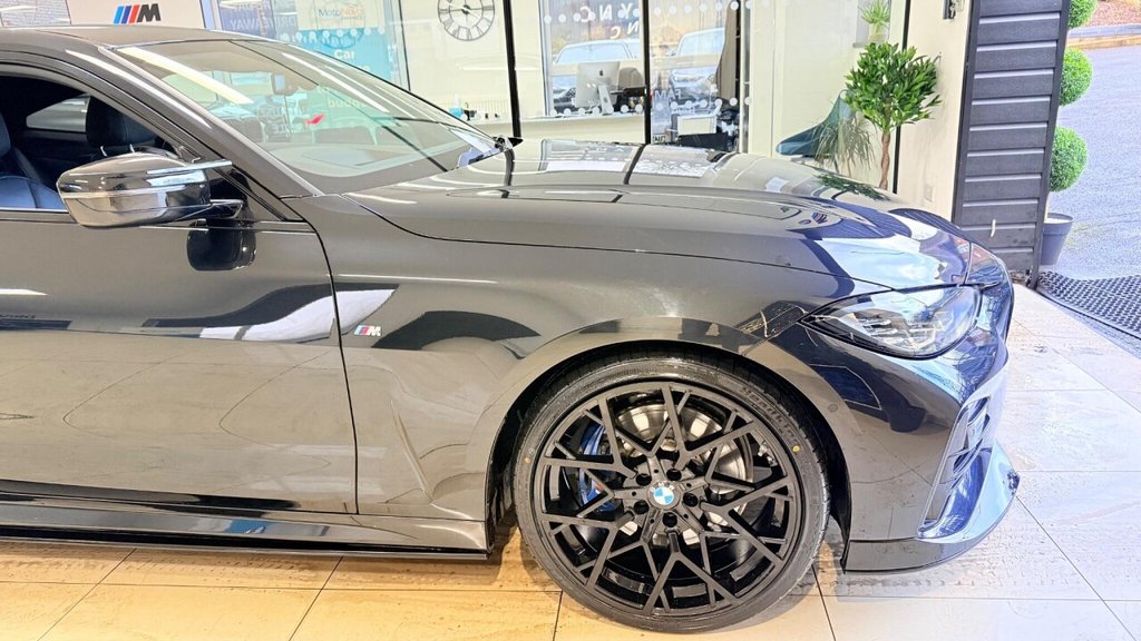 Used BMW 4 Series 2021 for sale - 77520896: Photo 49