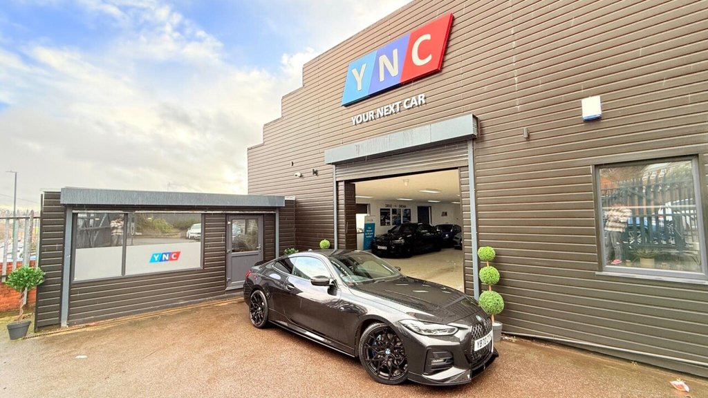 Used BMW 4 Series 2021 for sale - 77520896: Photo 5