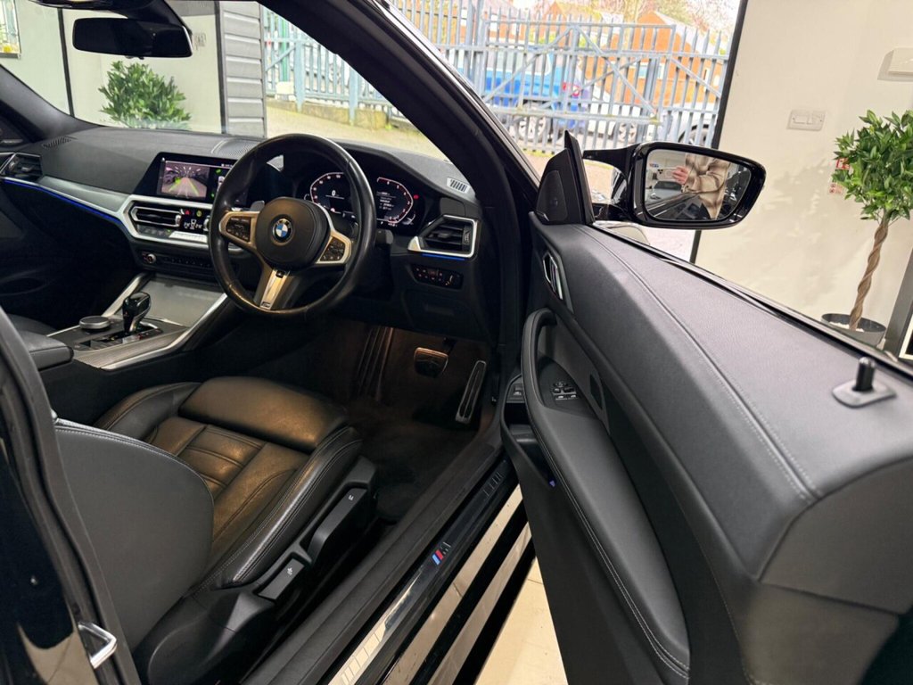 Used BMW 4 Series 2021 for sale - 77520896: Photo 6