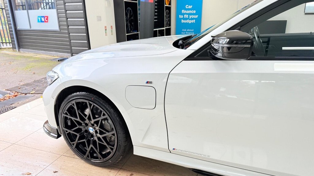 Used BMW 3 Series 2021 for sale - 76386386: Photo 10