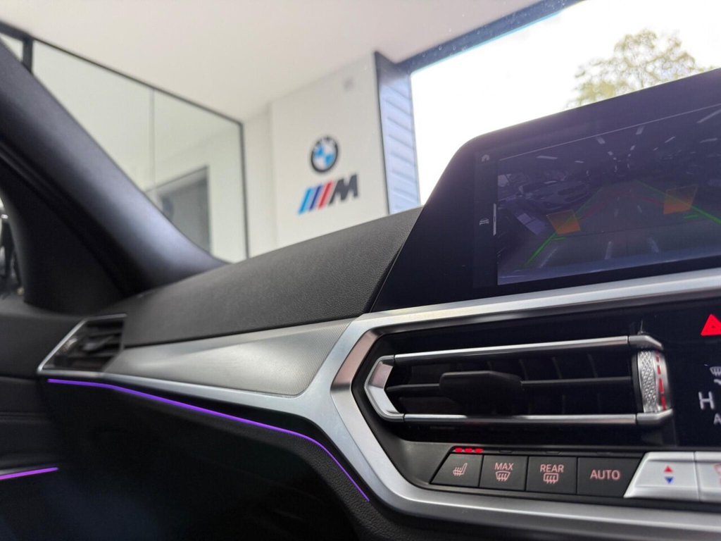 Used BMW 3 Series 2021 for sale - 76386386: Photo 16