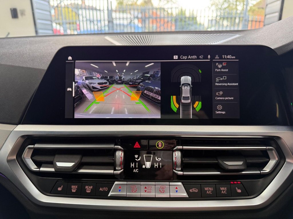 Used BMW 3 Series 2021 for sale - 76386386: Photo 17