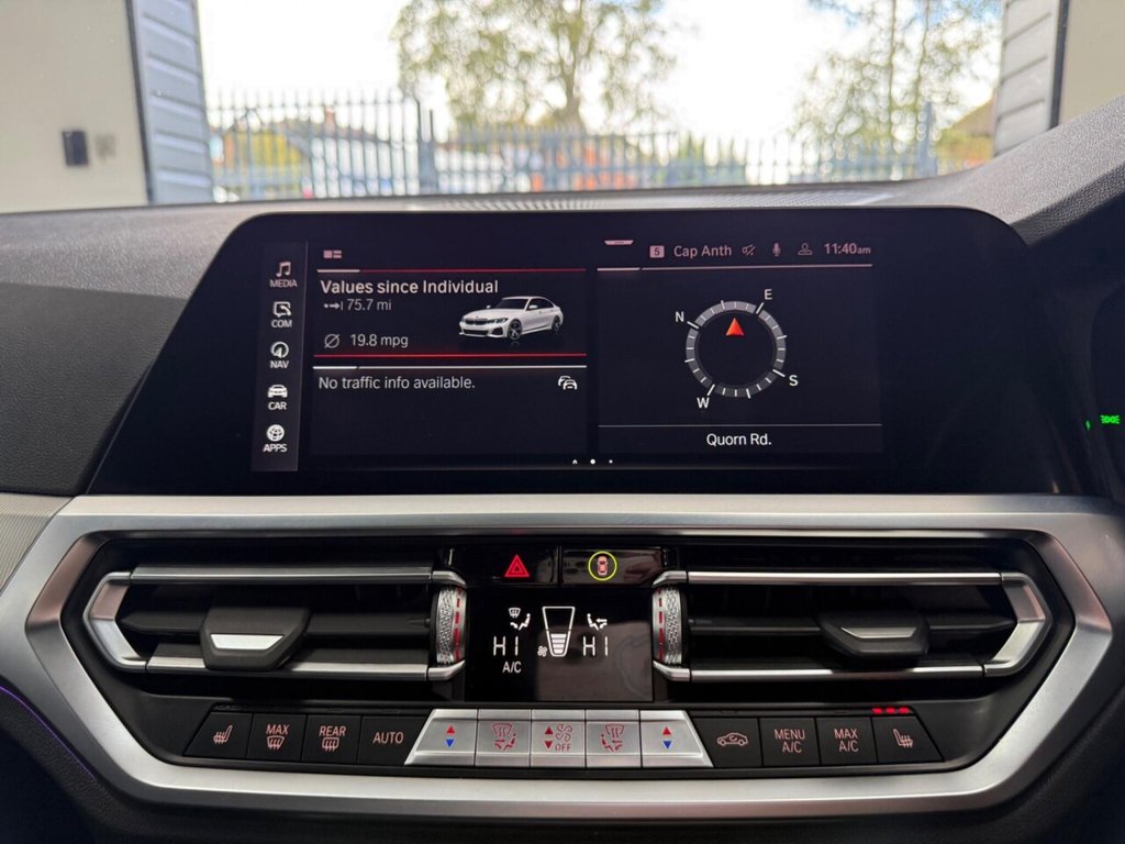 Used BMW 3 Series 2021 for sale - 76386386: Photo 18