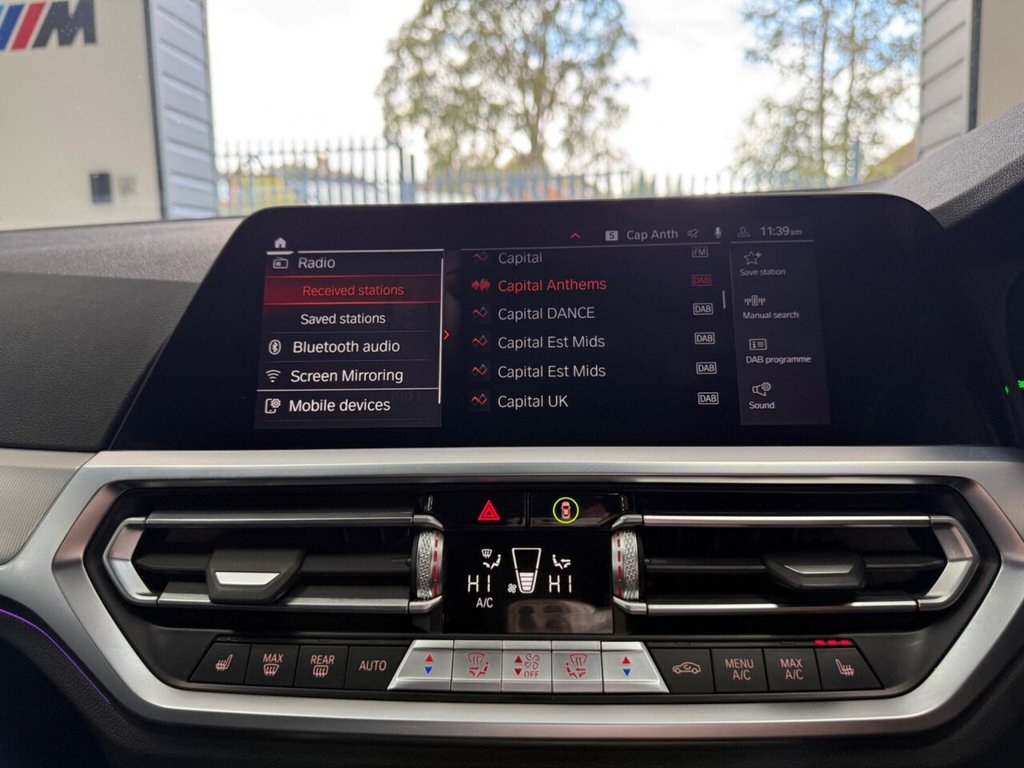 Used BMW 3 Series 2021 for sale - 76386386: Photo 19