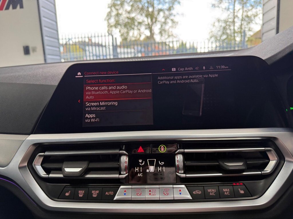 Used BMW 3 Series 2021 for sale - 76386386: Photo 20