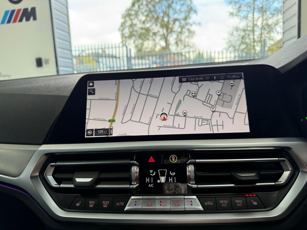 Used BMW 3 Series 2021 for sale - 76386386: Photo 21