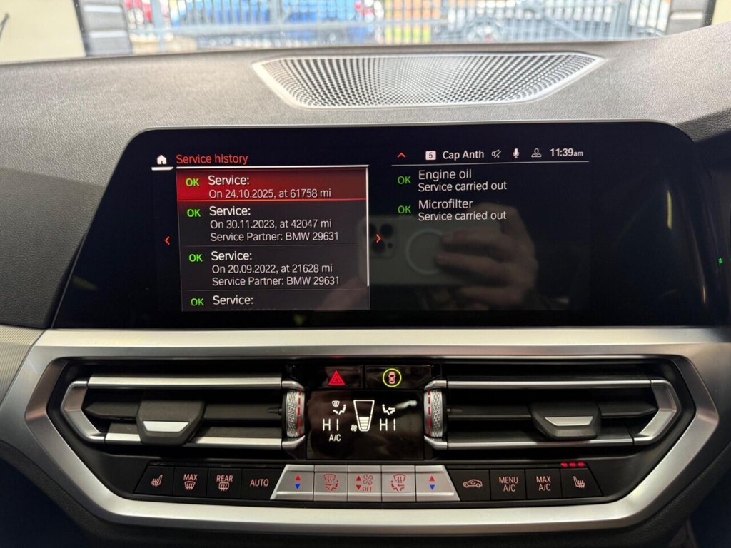 Used BMW 3 Series 2021 for sale - 76386386: Photo 22