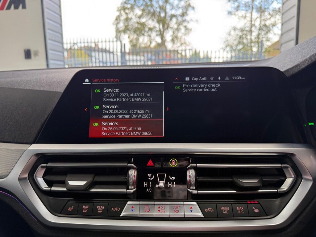 Used BMW 3 Series 2021 for sale - 76386386: Photo 23