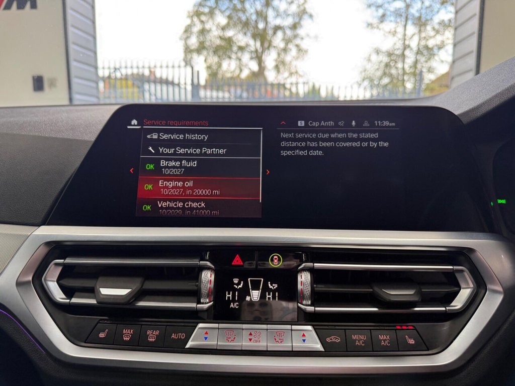 Used BMW 3 Series 2021 for sale - 76386386: Photo 24