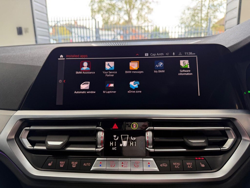 Used BMW 3 Series 2021 for sale - 76386386: Photo 25