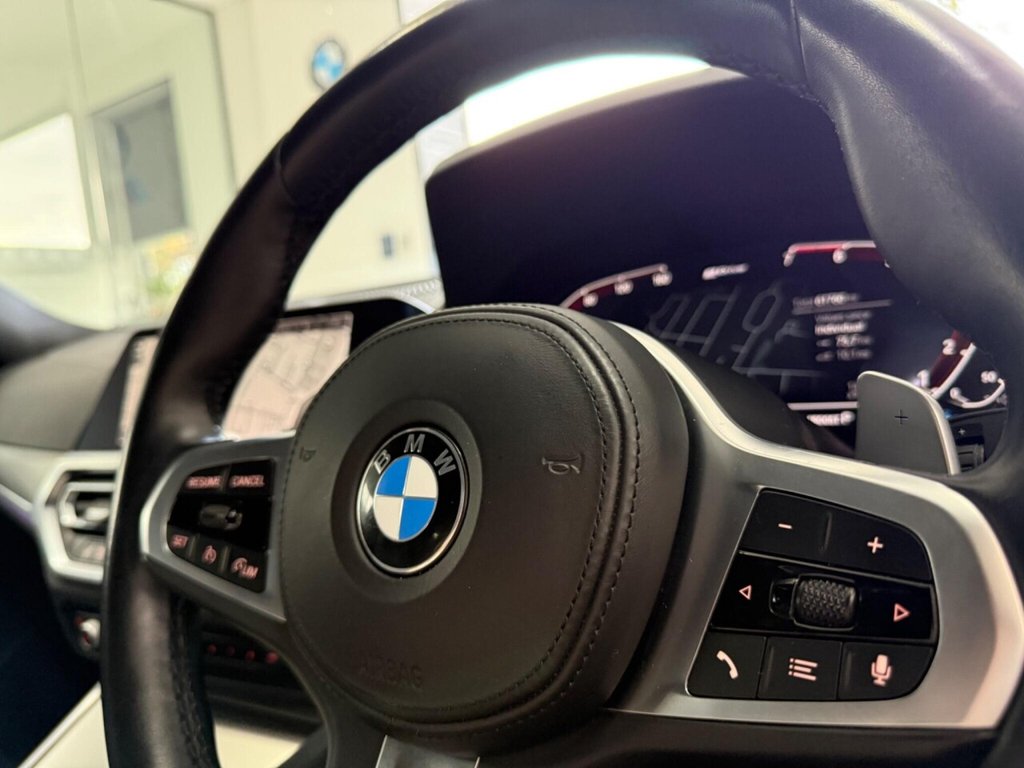 Used BMW 3 Series 2021 for sale - 76386386: Photo 26