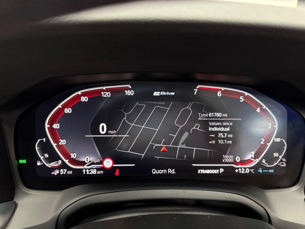 Used BMW 3 Series 2021 for sale - 76386386: Photo 28