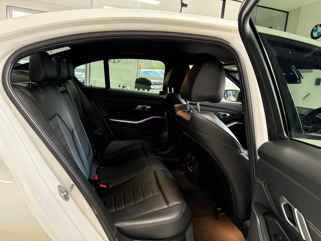 Used BMW 3 Series 2021 for sale - 76386386: Photo 30