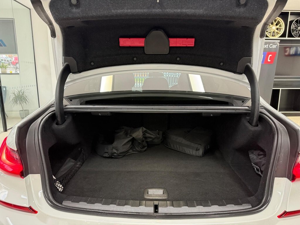 Used BMW 3 Series 2021 for sale - 76386386: Photo 31