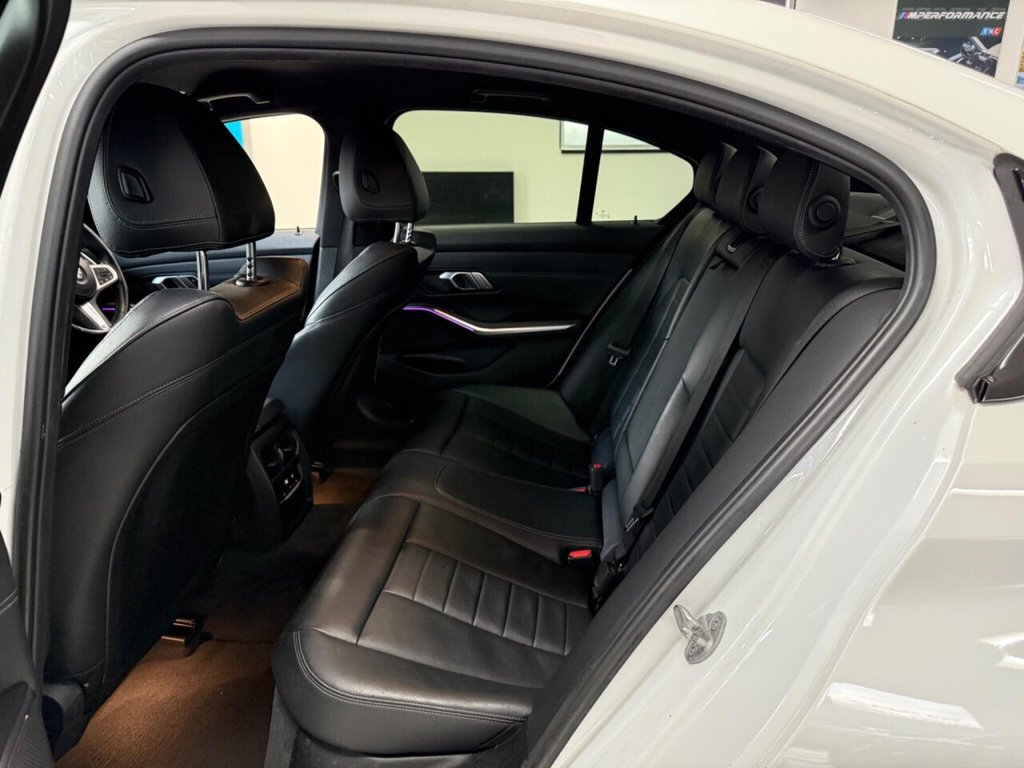 Used BMW 3 Series 2021 for sale - 76386386: Photo 32