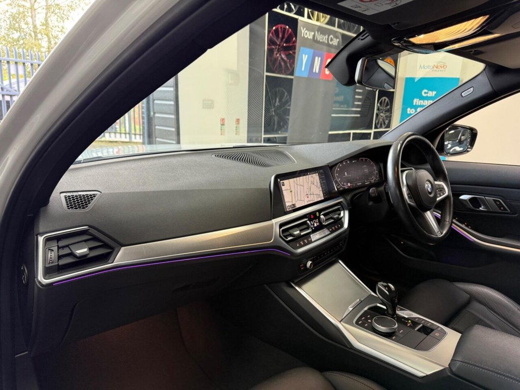 Used BMW 3 Series 2021 for sale - 76386386: Photo 33
