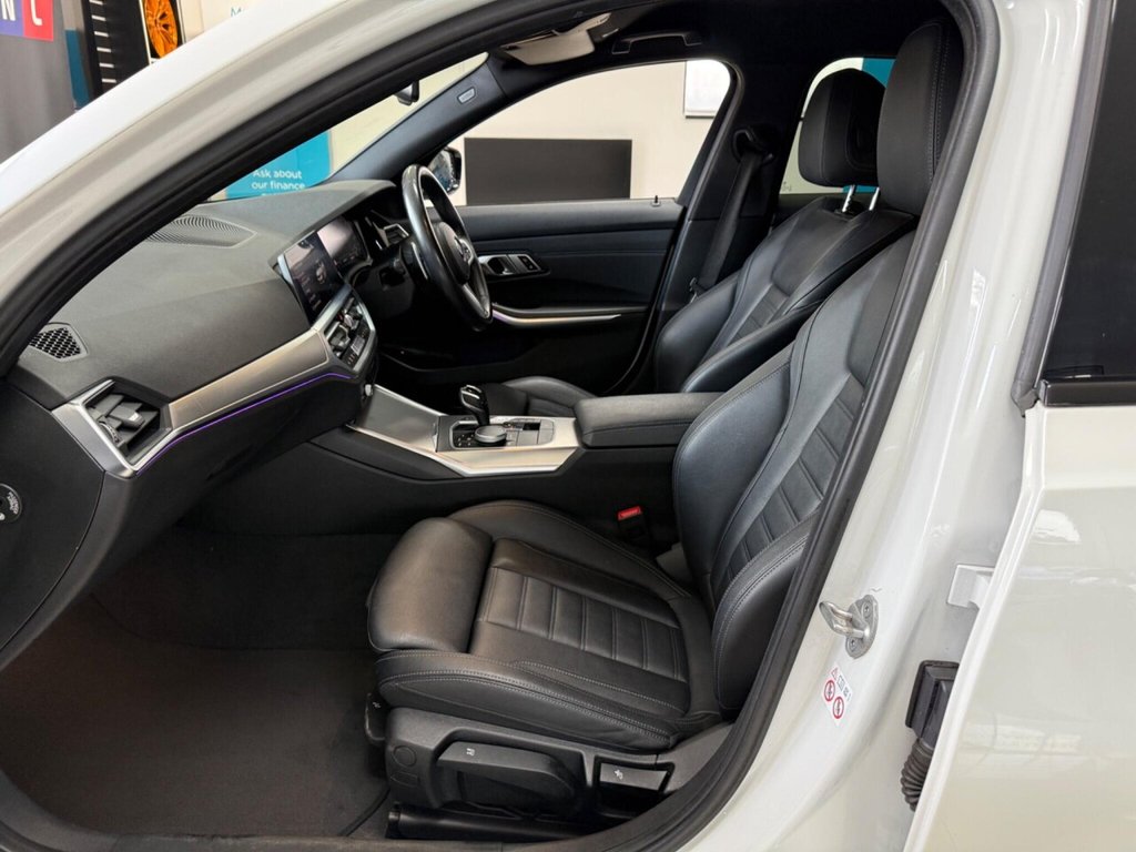 Used BMW 3 Series 2021 for sale - 76386386: Photo 34