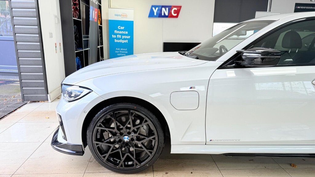 Used BMW 3 Series 2021 for sale - 76386386: Photo 35
